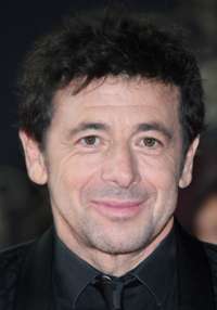 Patrick Bruel 