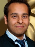 Vineet Dewan 