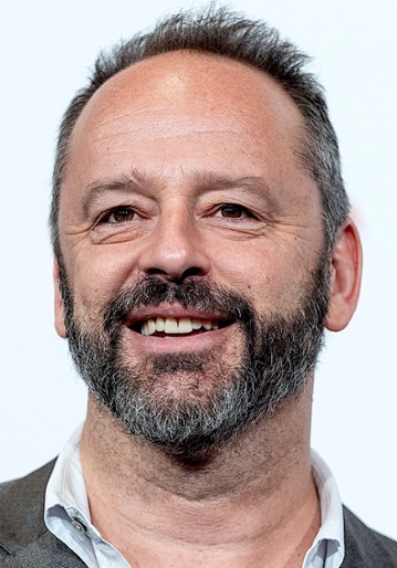 Gil Bellows / Hollis