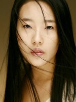 Claire Kim II