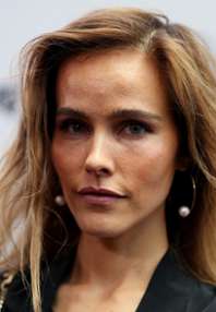 Isabel Lucas I