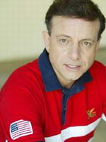 Stefano Riznyk / Raphael