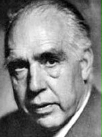 Niels Bohr 