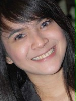 Sarah Shafitri / 