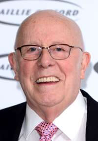 Richard Wilson II