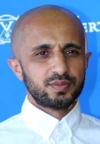 Mehdi Idir 