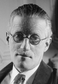 James Joyce I