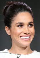 Meghan Markle / Gwen