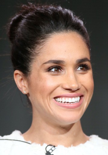 Meghan Markle / 