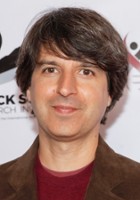 Demetri Martin / Steve