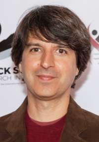 Demetri Martin 