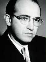 Jonas Salk / 