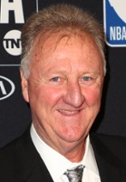 Larry Bird / Jimmy Flaherty