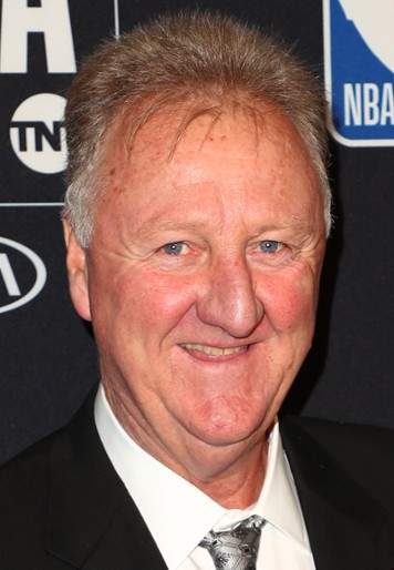 Larry Bird / 