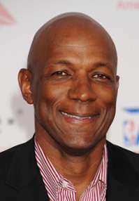 Clyde Drexler 