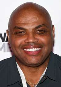 Charles Barkley I