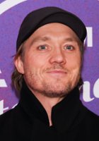 Christian Hillborg / Mężczyzna z Ejderhorn