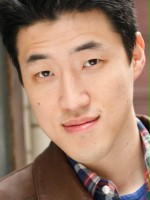 Daniel Phai / Gary