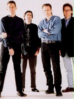 Stiff Little Fingers / 