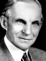 Henry Ford / 