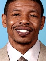 Tyrone Bogues / 