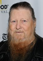 Mickey Jones / Duży facet