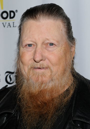 Mickey Jones / Artie