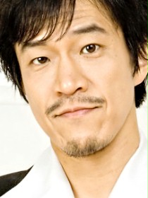 Rikiya Koyama / Retsu Kaioh