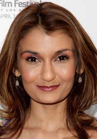 Anjali Bhimani 