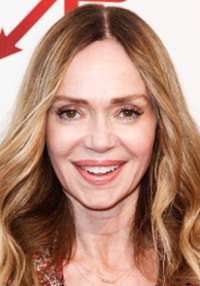 Vanessa Angel 