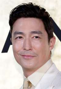 Daniel Henney 