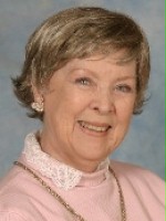 Margaret Kerry 