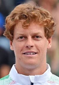 Jannik Sinner 