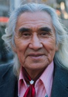 Chief Dan George / The Big Chief