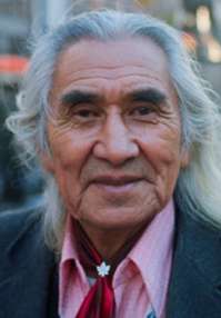 Chief Dan George 