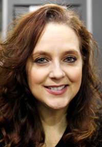 Suanne Braun 