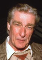 Richard Mulligan / Clouseau Senior