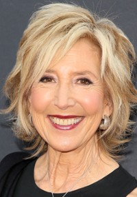 Lin Shaye 