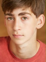 Jacob Clemente / Jimmy