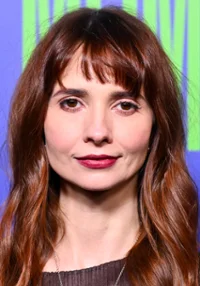 Sarah Beck Mather 