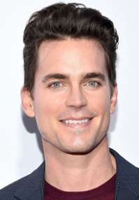 Matt Bomer 