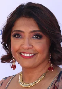 Sunetra Sarker 