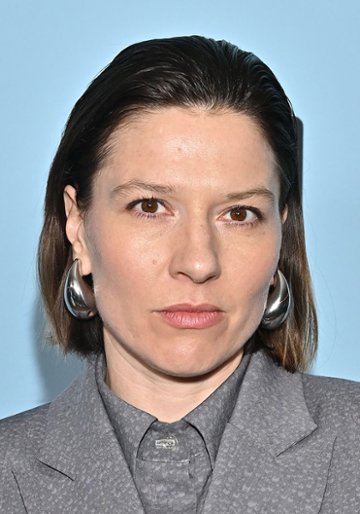 Oksana Cherkashyna / Anna