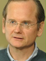 Lawrence Lessig 
