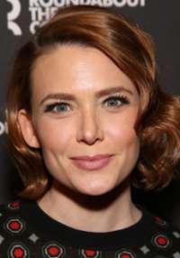 Holley Fain 