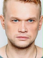 Yakov Shamshin / Pavel Pichugov, młodszy brat