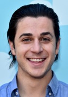 David Henrie / Luke, syn Teda