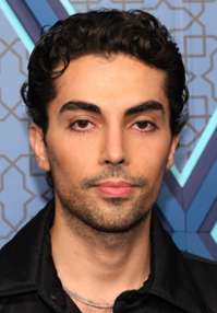 Shervin Alenabi 