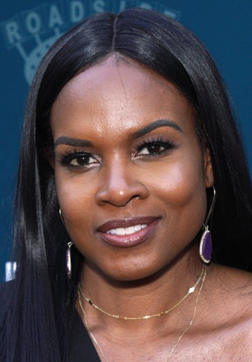Nefetari Spencer / Sally Braswell