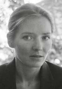 Maria Wider 